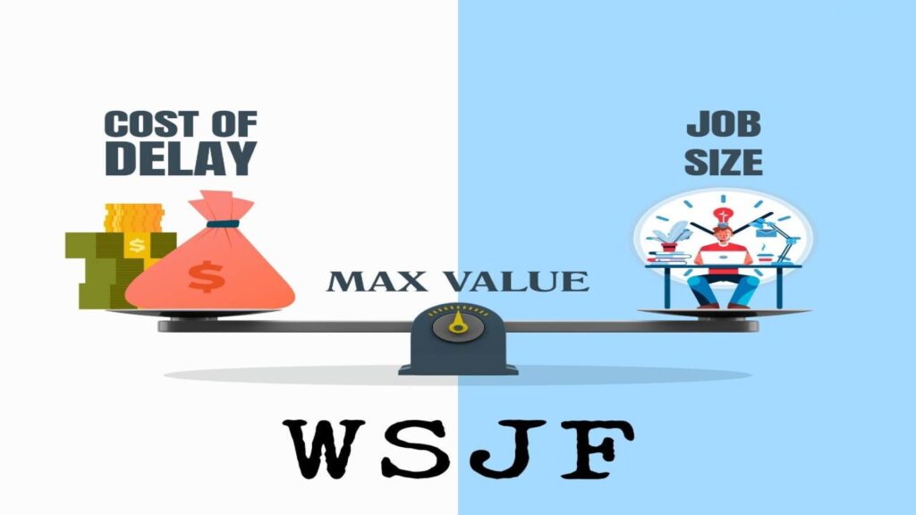 اولویت‌بندی بک لاگ با تکنیک WSJF