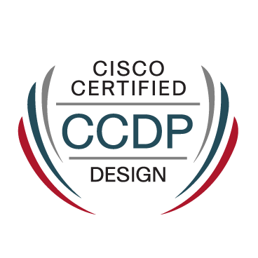 مدرک بین المللی سیسکو CCDP