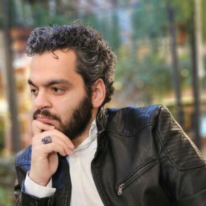 آقای مهندس محمد مهدی طالب‌لو