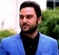 آقای دکتر مرتضی فرید